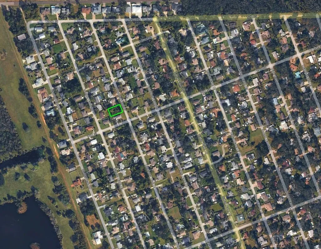 1328 Umbrella Tree Drive Edgewater FL 32132