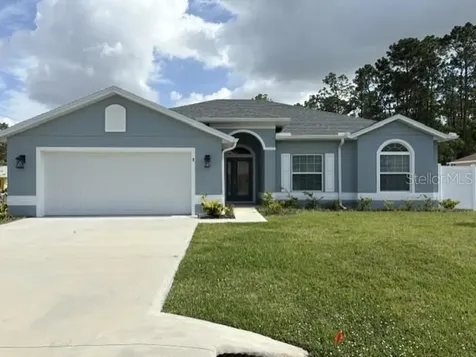 8 Kaiser Place Palm Coast FL 32164