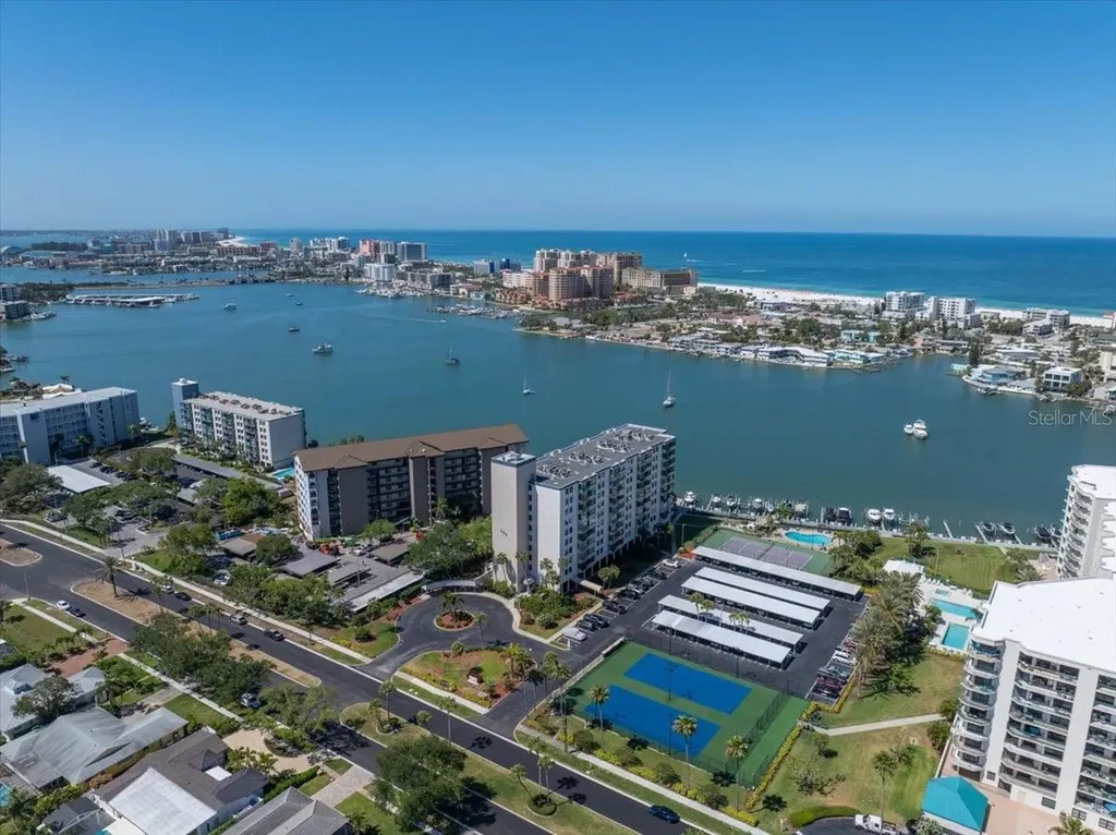 660 Island Way Clearwater Beach FL 33767