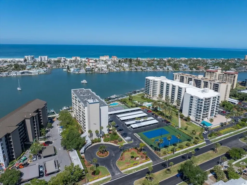 660 Island Way Clearwater Beach FL 33767