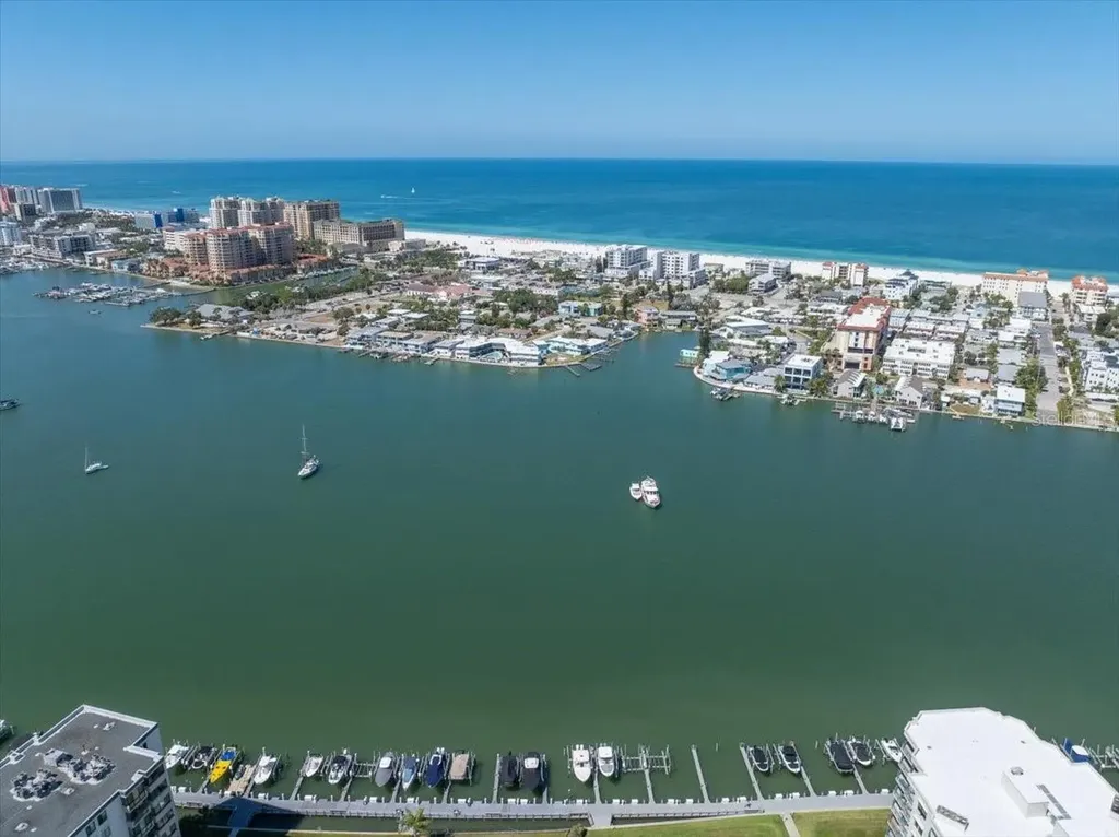660 Island Way Clearwater Beach FL 33767