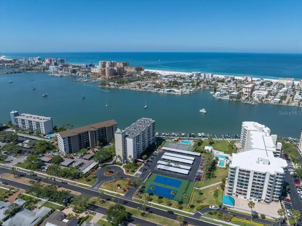 660 Island Way Clearwater Beach FL 33767