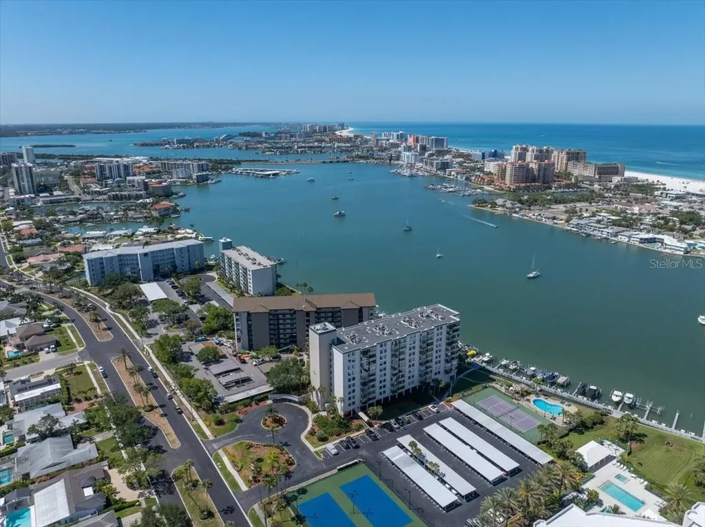 660 Island Way Clearwater Beach FL 33767