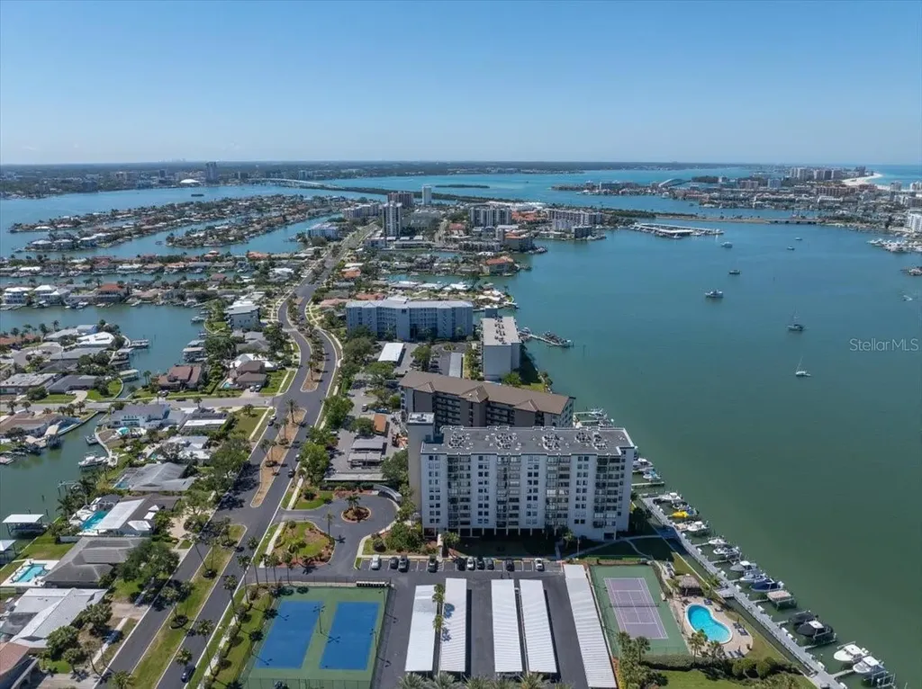 660 Island Way Clearwater Beach FL 33767