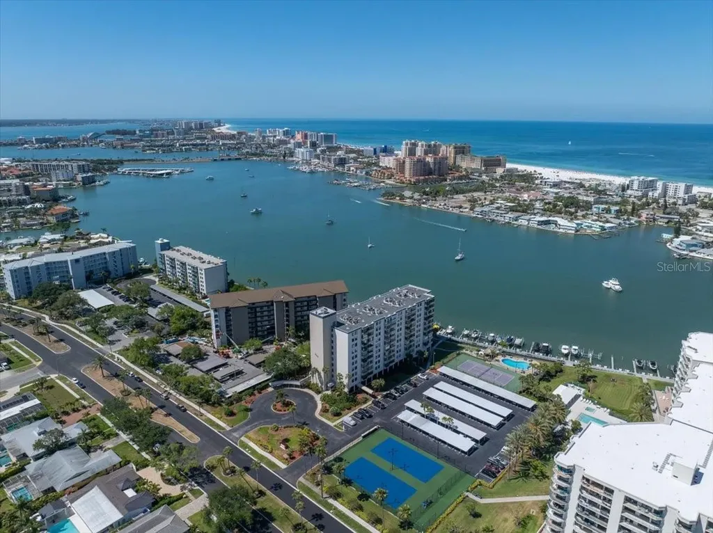 660 Island Way Clearwater Beach FL 33767