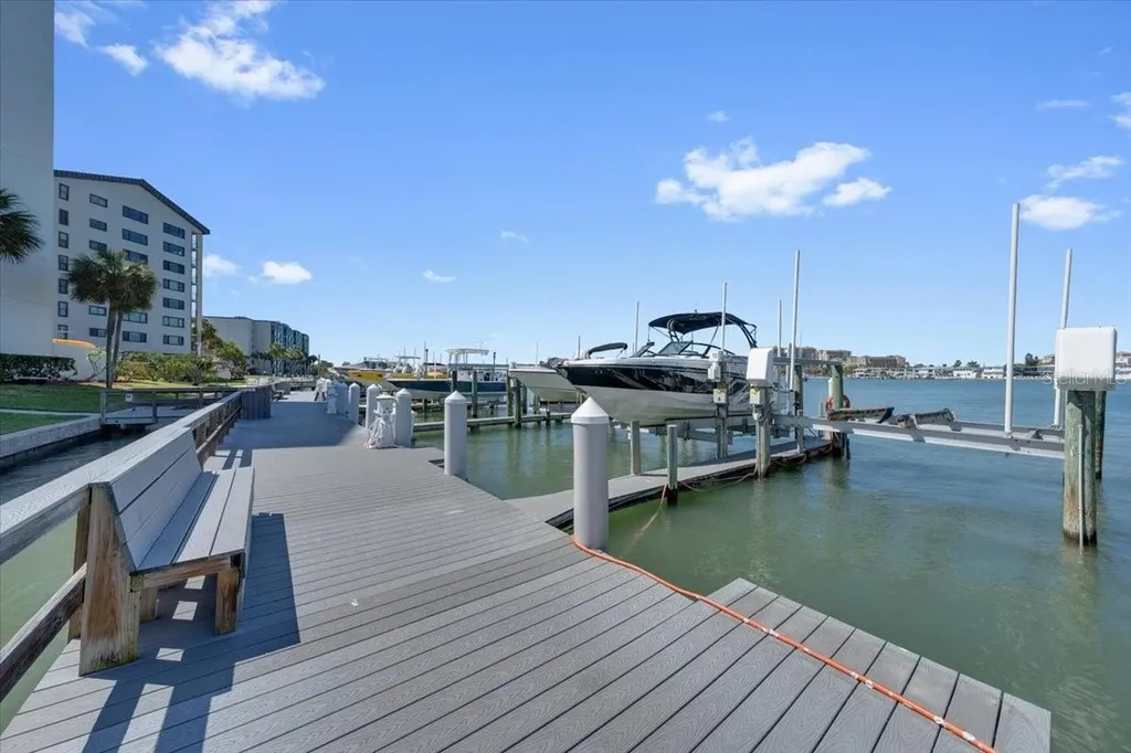 660 Island Way Clearwater Beach FL 33767