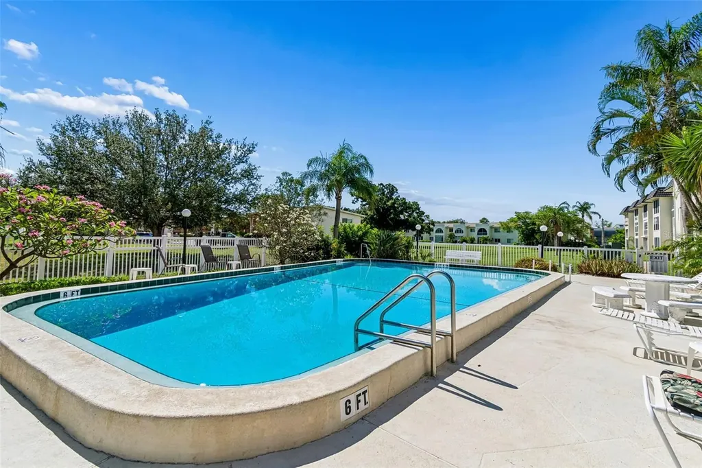 4601 Chancellor Street NE St Petersburg FL 33703