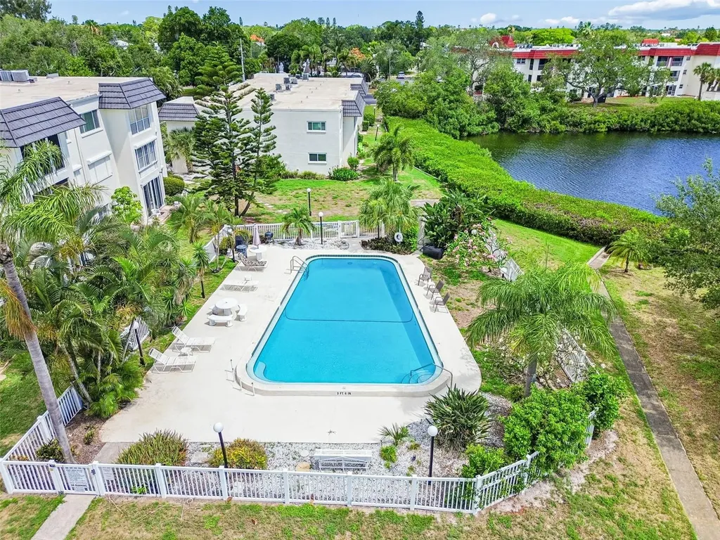 4601 Chancellor Street NE St Petersburg FL 33703