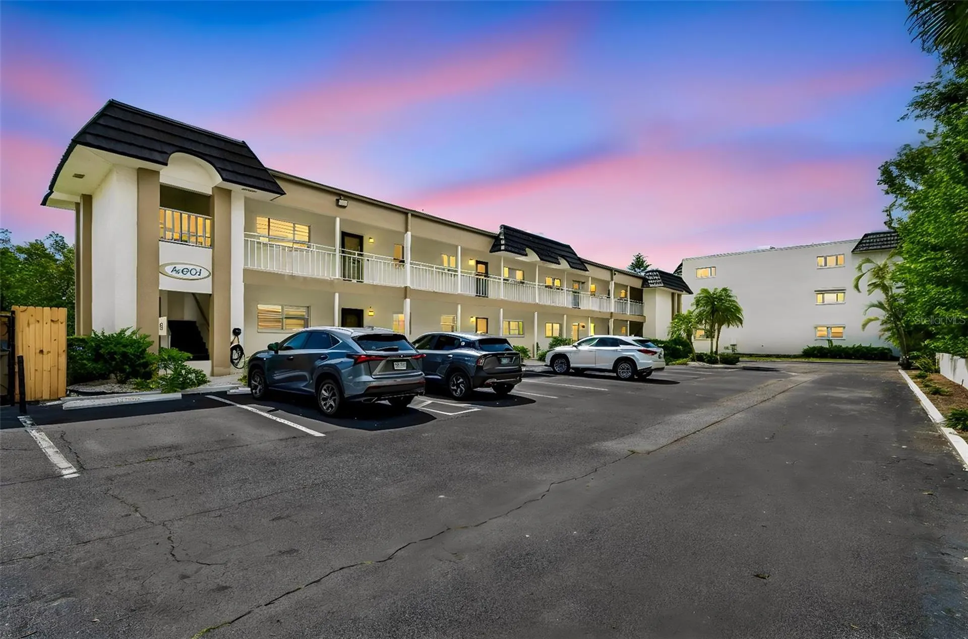 4601 Chancellor Street NE St Petersburg FL 33703
