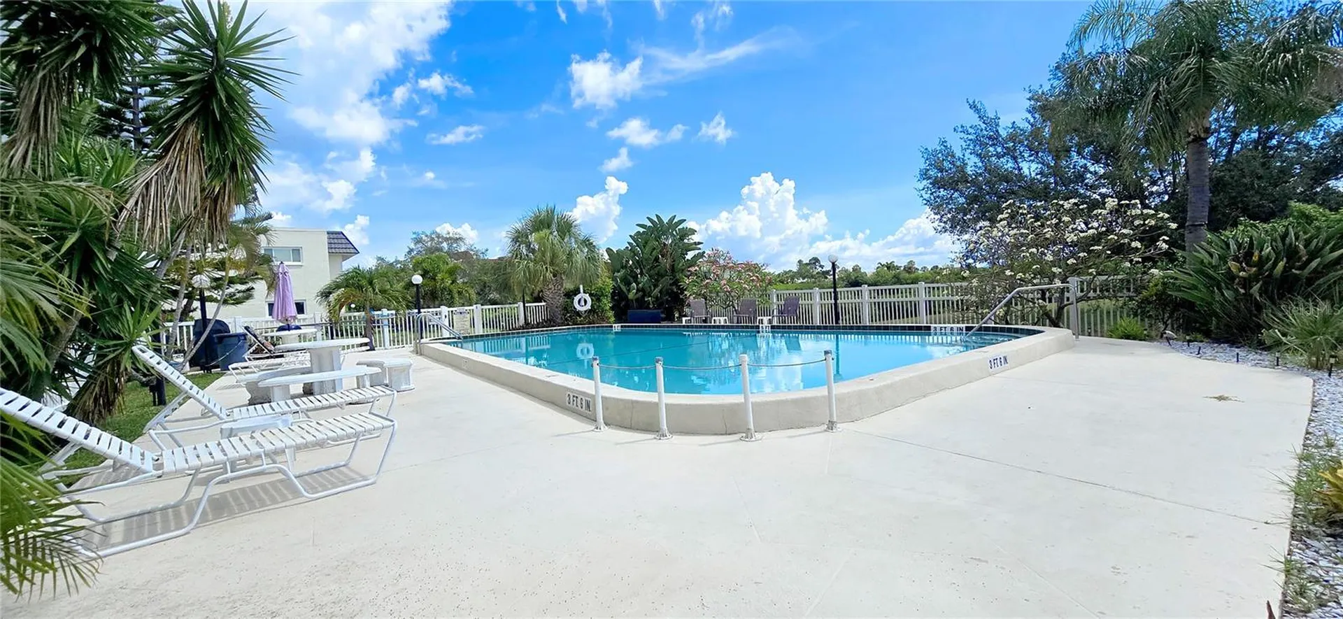 4601 Chancellor Street NE St Petersburg FL 33703