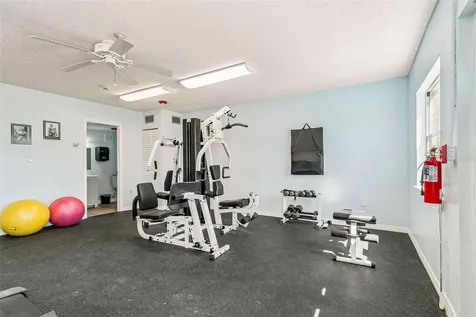 4601 Chancellor Street NE St Petersburg FL 33703
