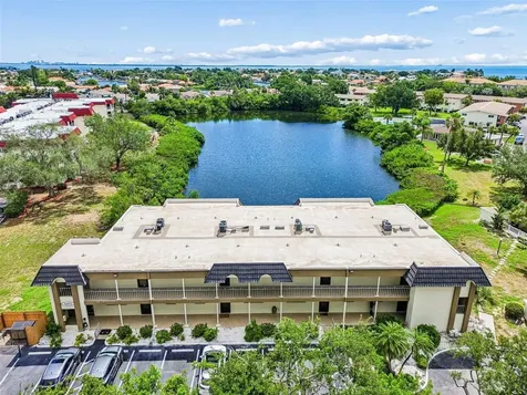 4601 Chancellor Street NE St Petersburg FL 33703