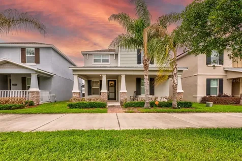 7542 Summerlake Groves Street Winter Garden FL 34787