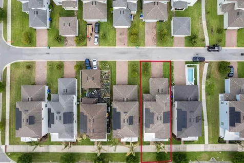 7542 Summerlake Groves Street Winter Garden FL 34787