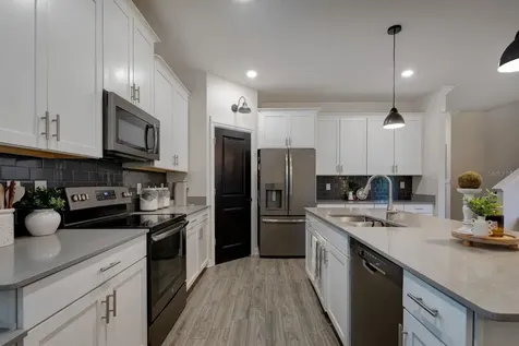 7542 Summerlake Groves Street Winter Garden FL 34787