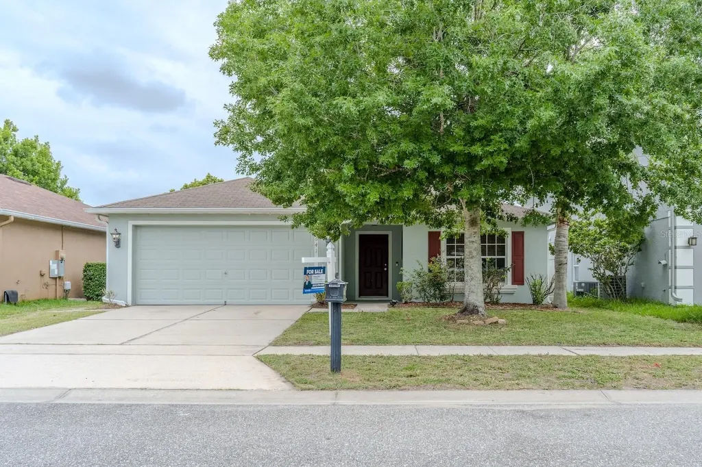15641 Galbi Drive Orlando FL 32828