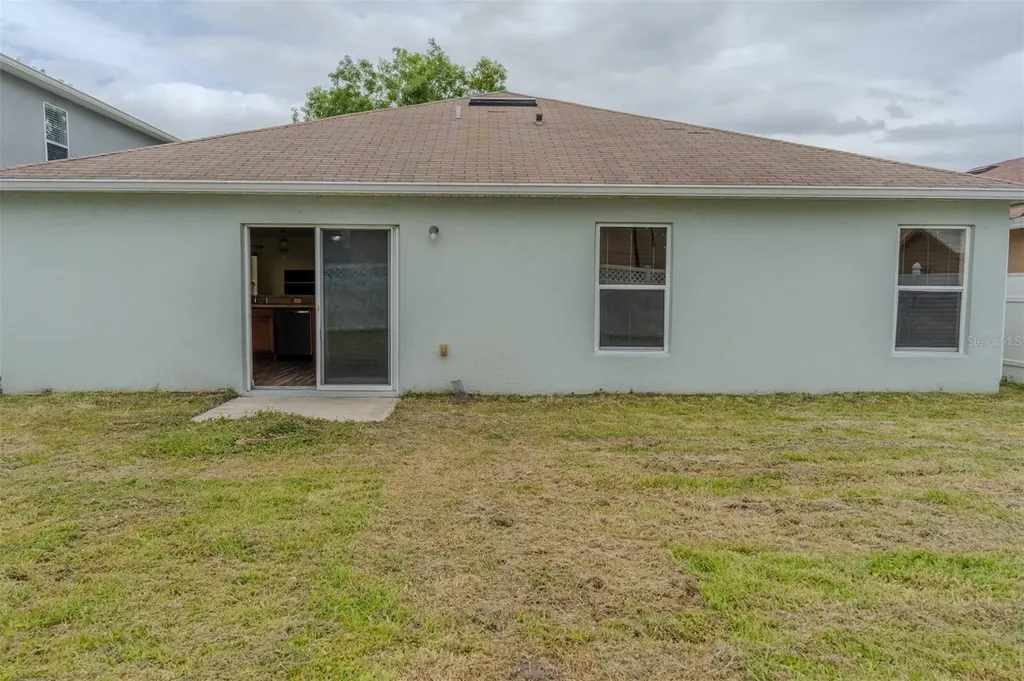 15641 Galbi Drive Orlando FL 32828