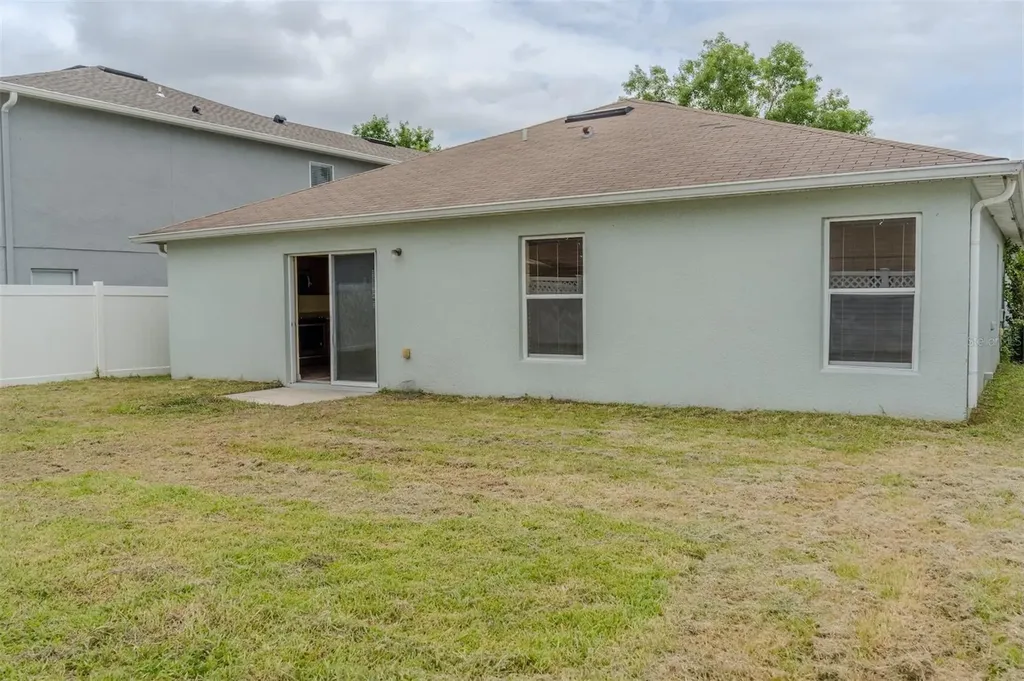 15641 Galbi Drive Orlando FL 32828