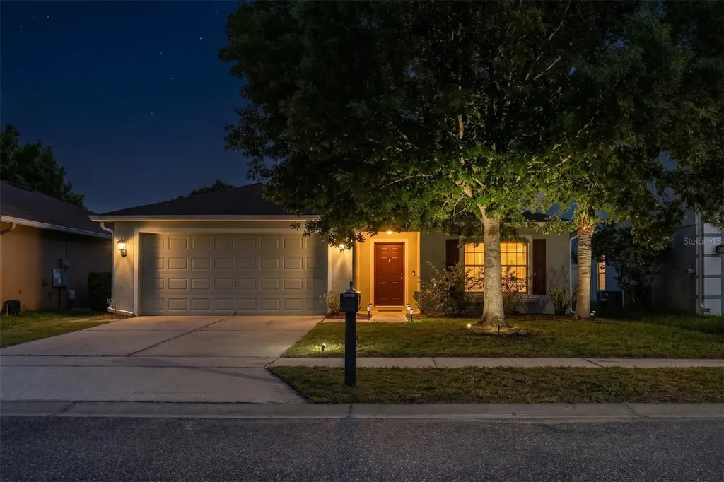 15641 Galbi Drive Orlando FL 32828