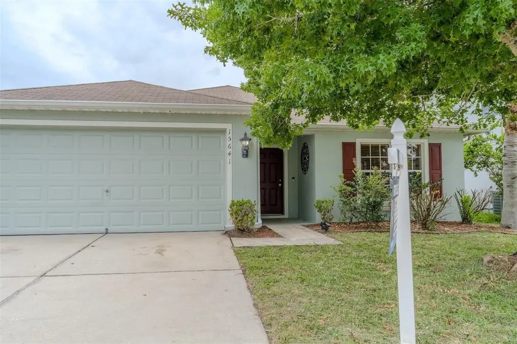 15641 Galbi Drive Orlando FL 32828
