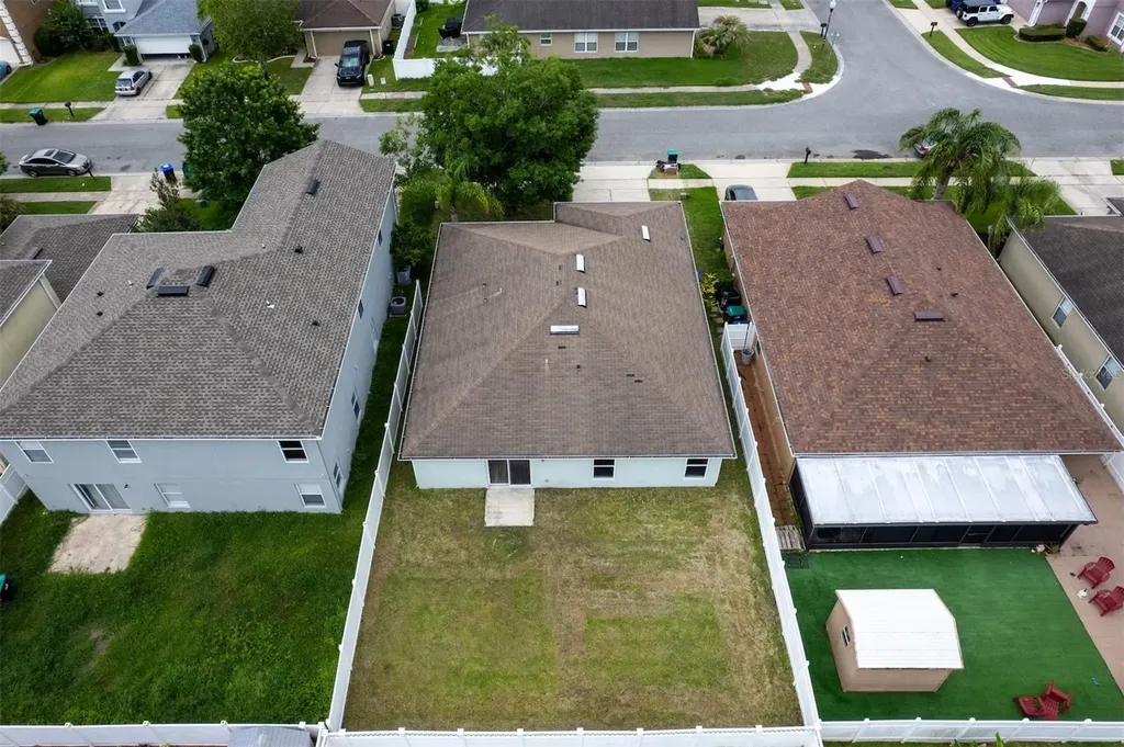 15641 Galbi Drive Orlando FL 32828