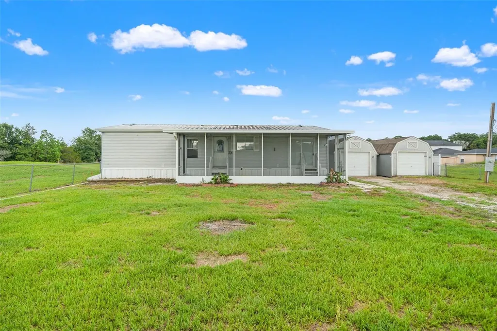 504 Manilla Lane Winter Haven FL 33880