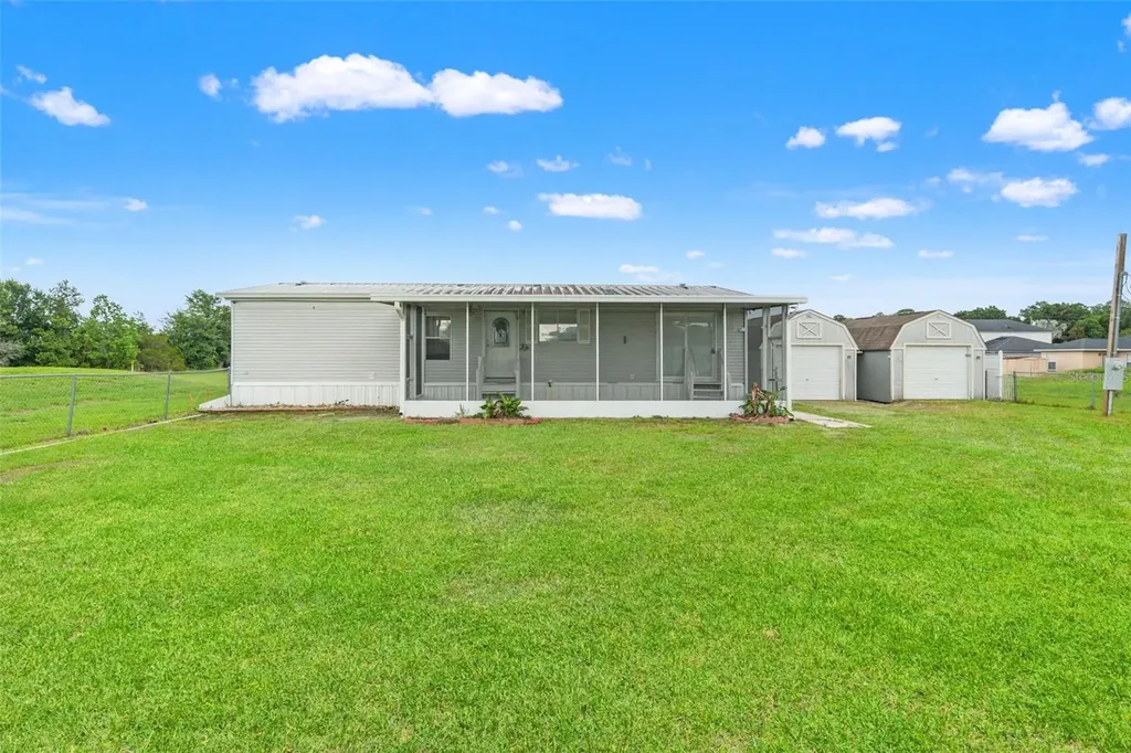504 Manilla Lane Winter Haven FL 33880