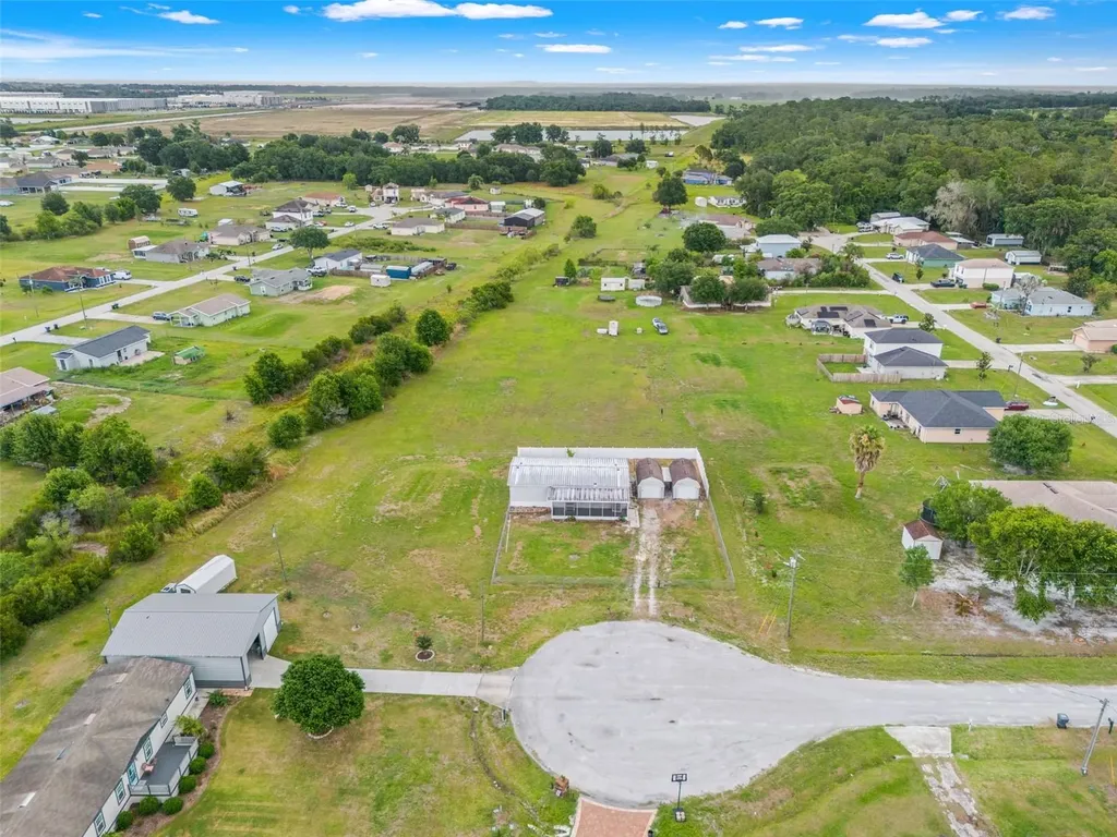 504 Manilla Lane Winter Haven FL 33880
