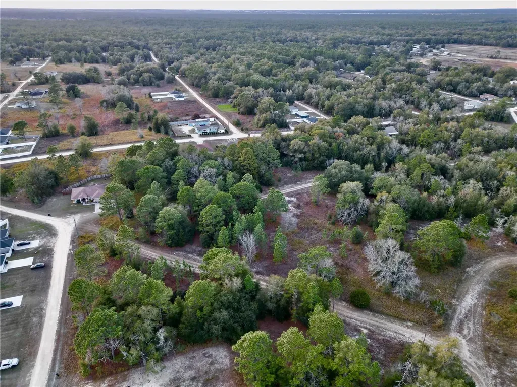Tbd SW 145th Court Ocala FL 34482