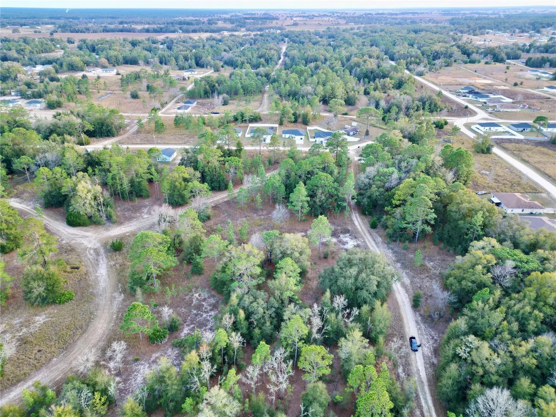 Tbd SW 145th Court Ocala FL 34482