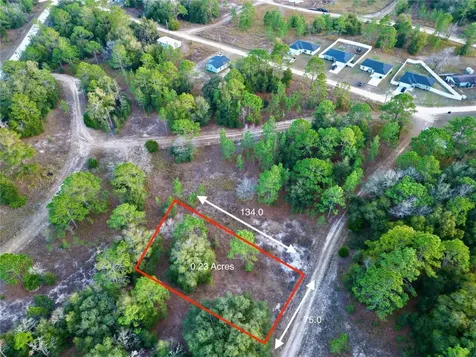 Tbd SW 145th Court Ocala FL 34482