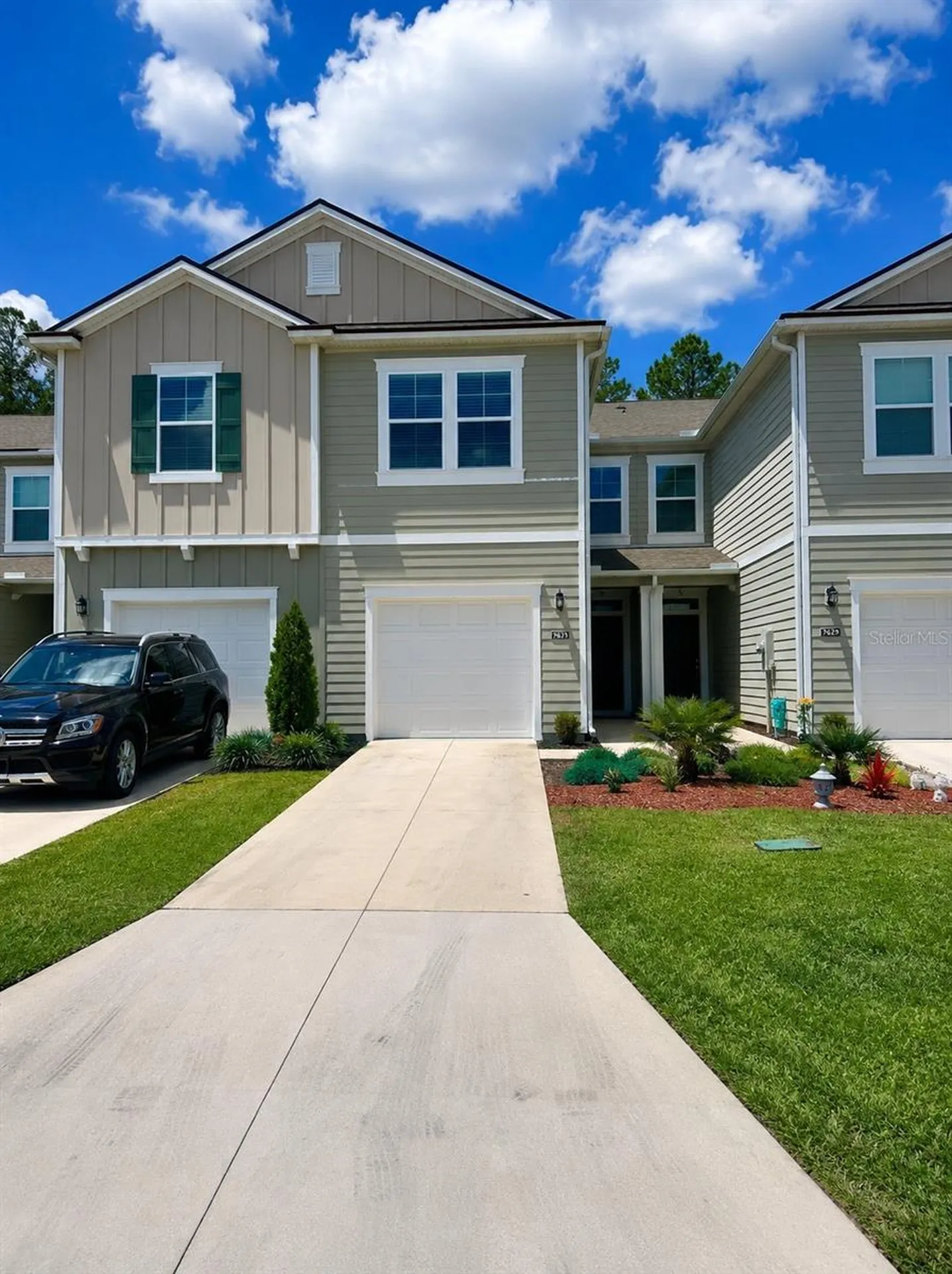 339 Redbud Road Palm Coast FL 32137