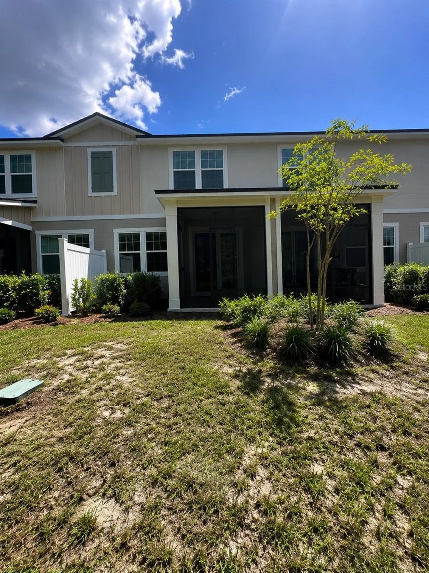 339 Redbud Road Palm Coast FL 32137
