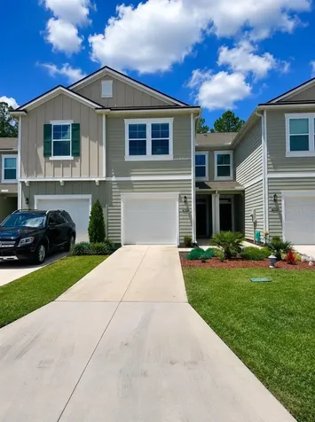 339 Redbud Road Palm Coast FL 32137