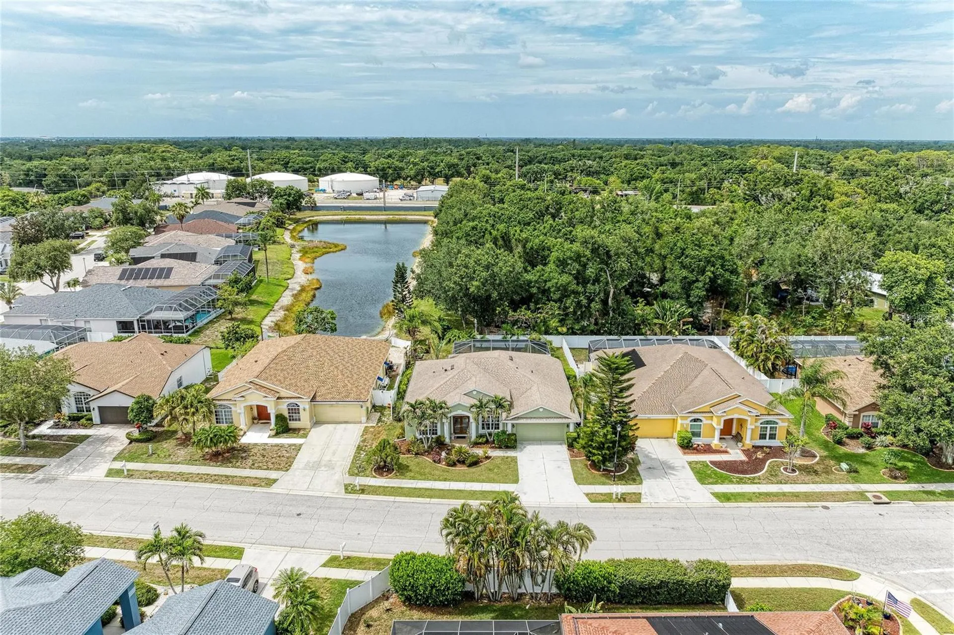 4815 Turtle Bay Terrace Bradenton FL 34203