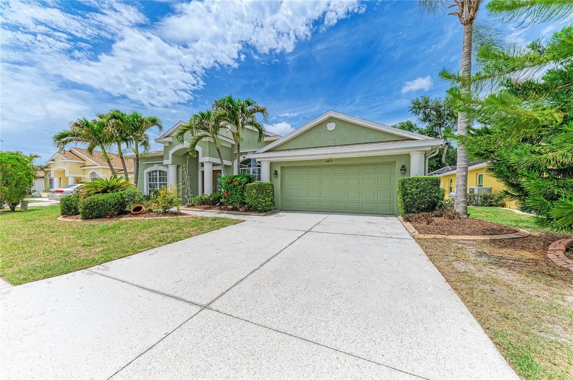 4815 Turtle Bay Terrace Bradenton FL 34203