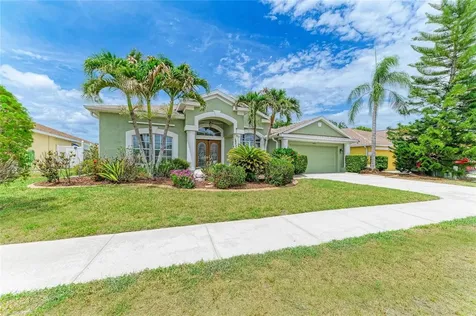 4815 Turtle Bay Terrace Bradenton FL 34203