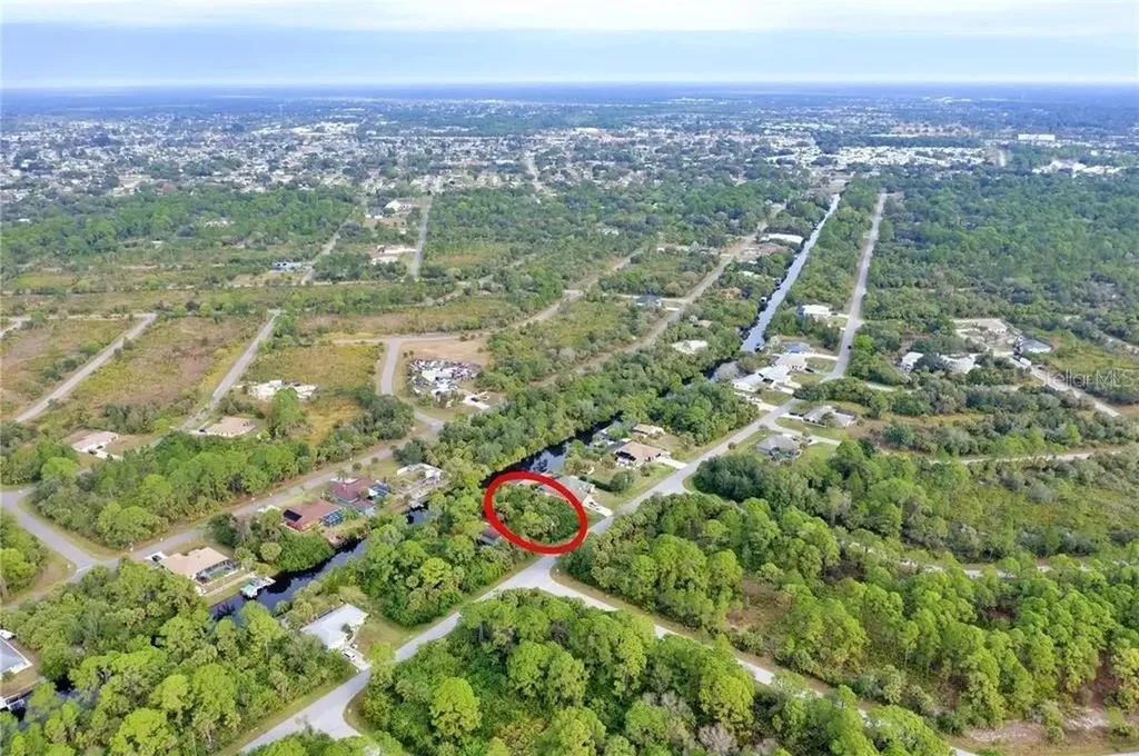 369 Cheshire Street Port Charlotte FL 33953