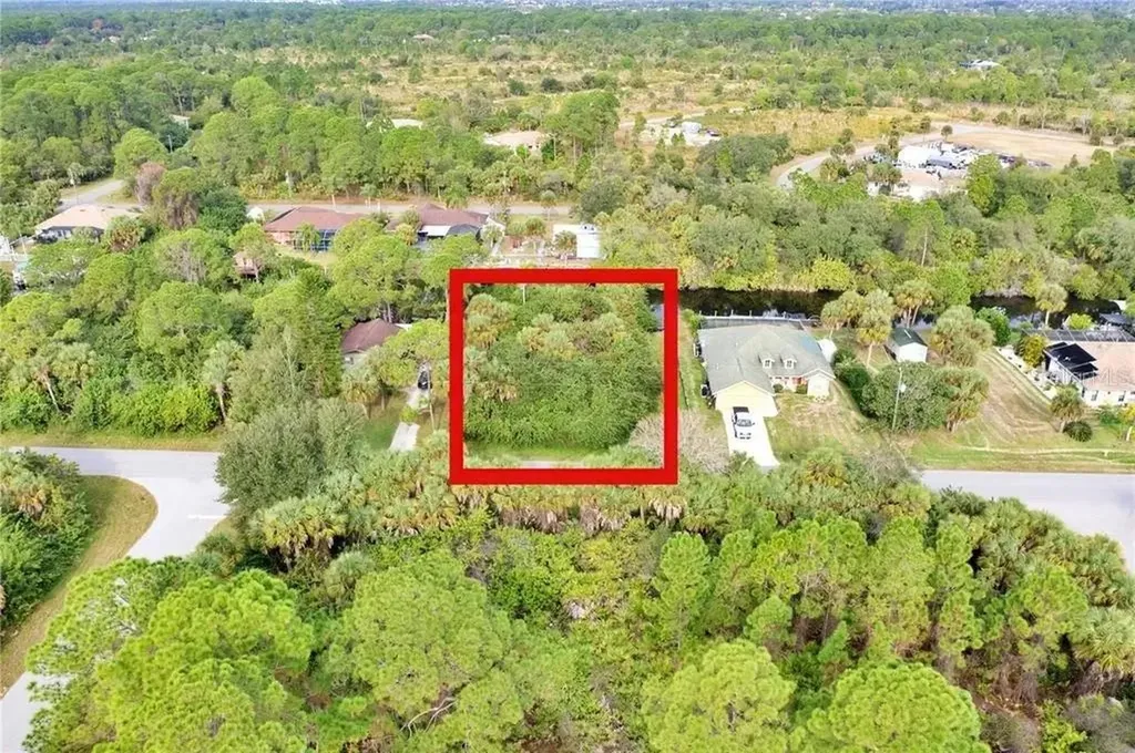 369 Cheshire Street Port Charlotte FL 33953