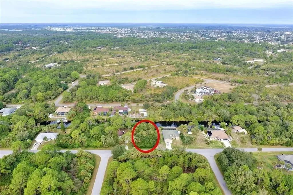 369 Cheshire Street Port Charlotte FL 33953