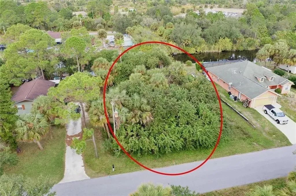 369 Cheshire Street Port Charlotte FL 33953