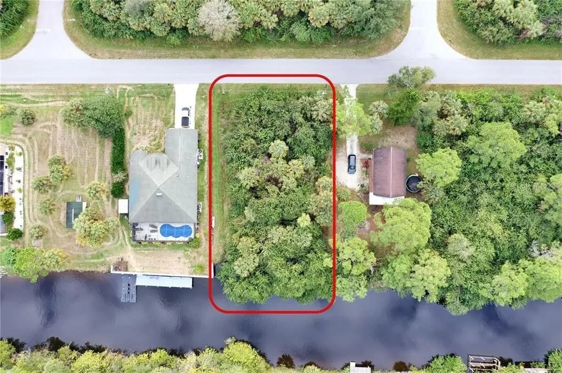 369 Cheshire Street Port Charlotte FL 33953
