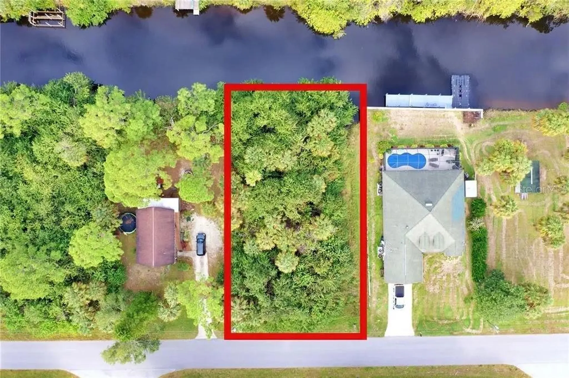 369 Cheshire Street Port Charlotte FL 33953