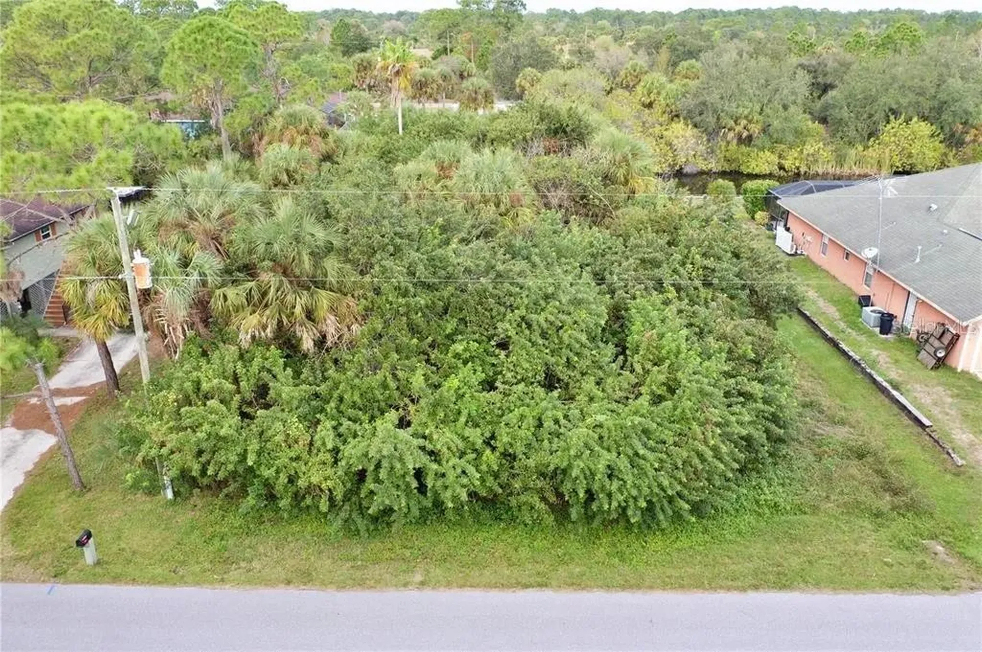 369 Cheshire Street Port Charlotte FL 33953