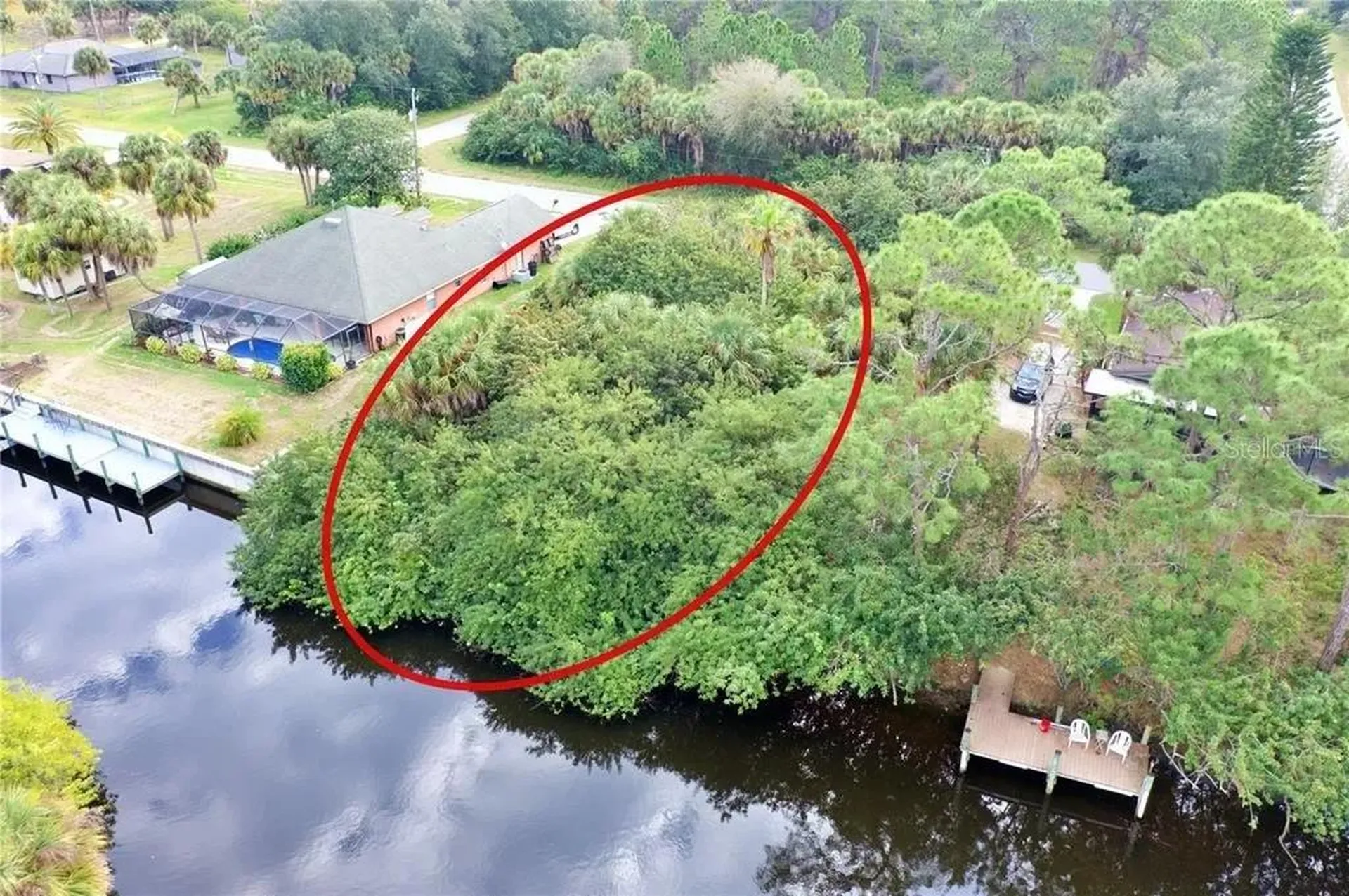369 Cheshire Street Port Charlotte FL 33953