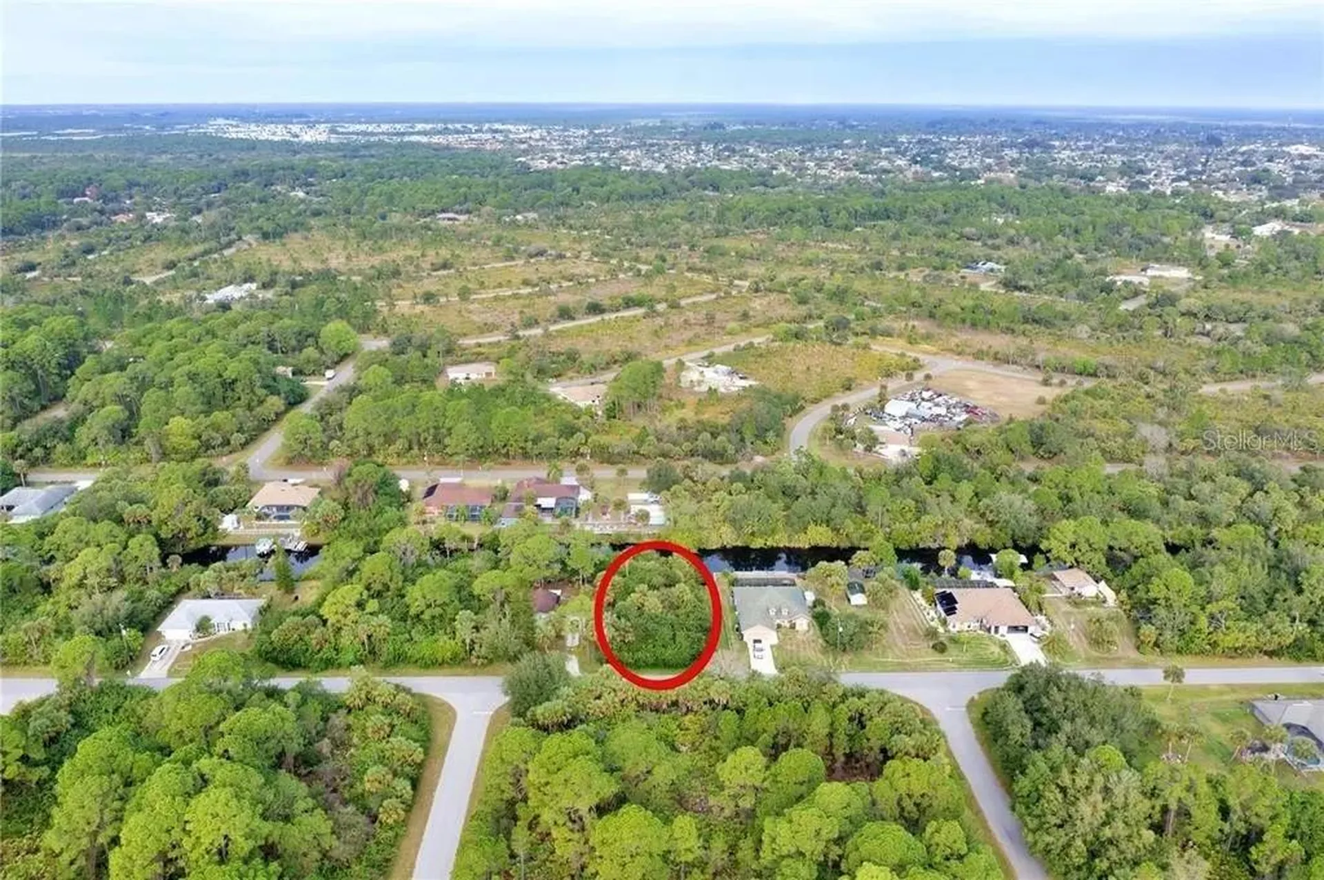 369 Cheshire Street Port Charlotte FL 33953