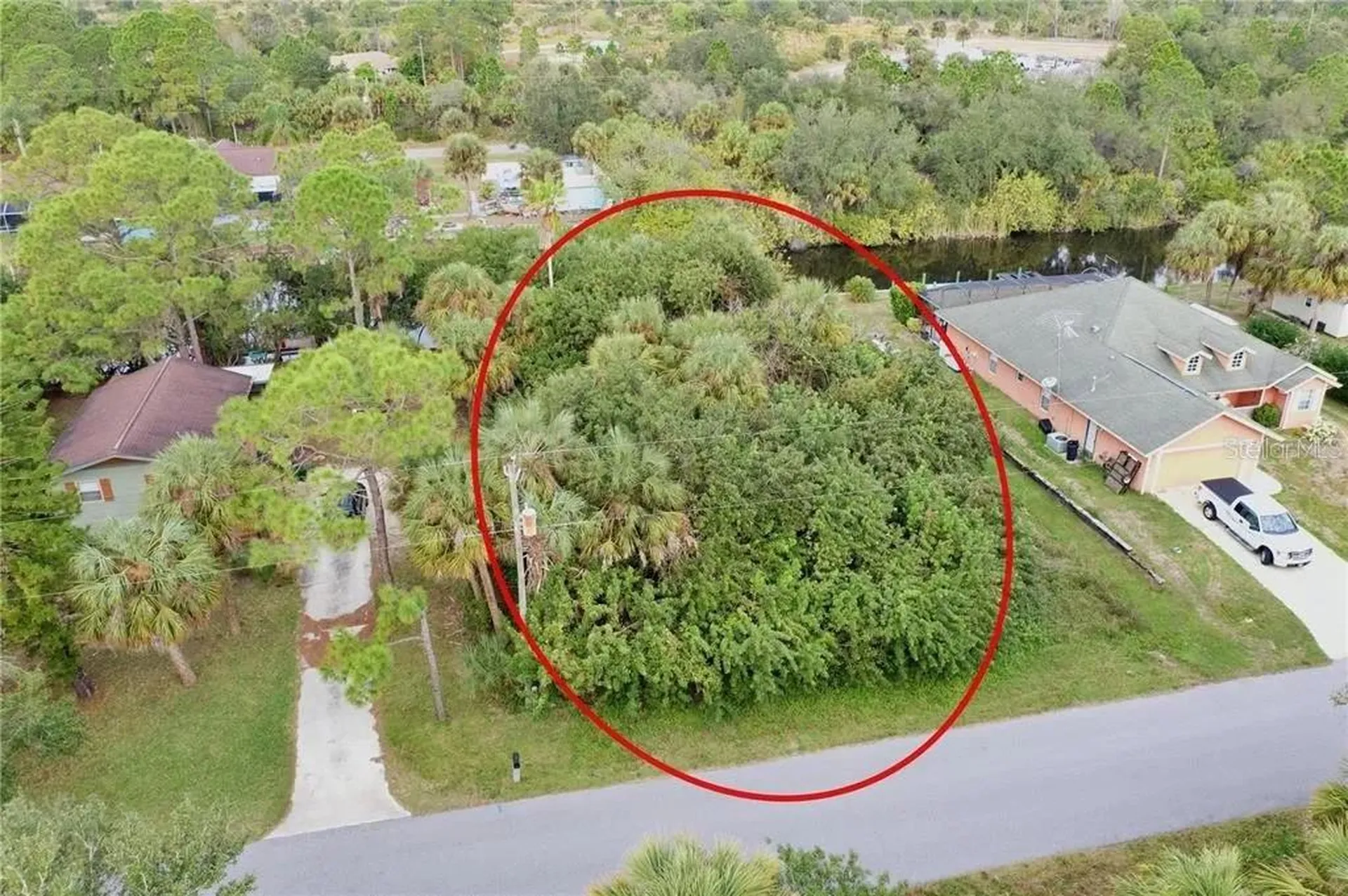 369 Cheshire Street Port Charlotte FL 33953