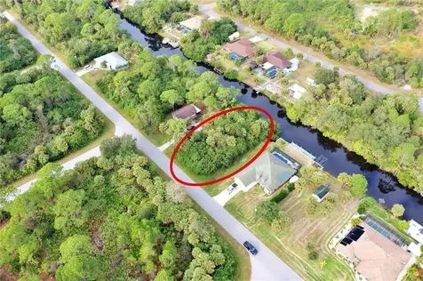369 Cheshire Street Port Charlotte FL 33953