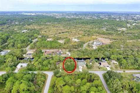 369 Cheshire Street Port Charlotte FL 33953