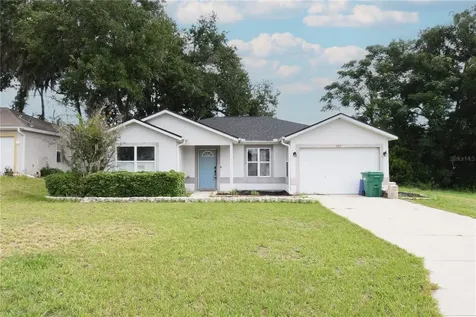 407 Cierra Oaks Circle Lady Lake FL 32159